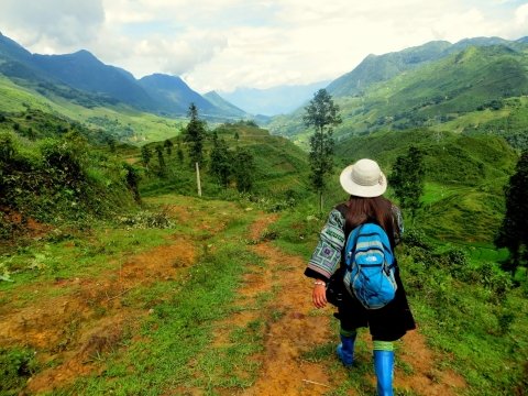 Vietnam Adventure Holiday 9 Days